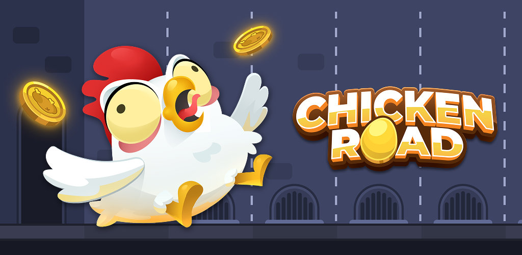 Chicken Road Cash-out und Multiplikator Gewinnlogik
