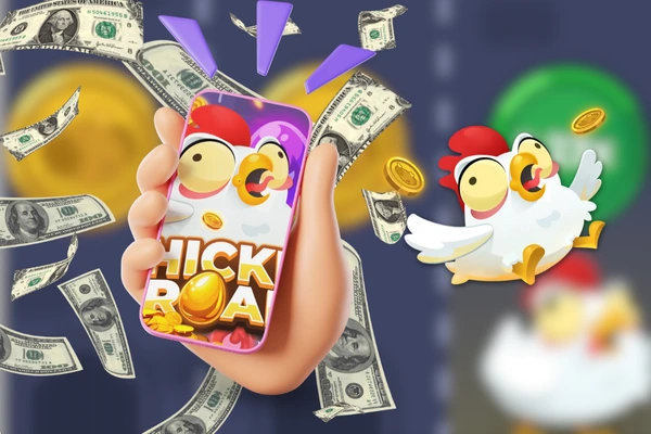 Chicken Road App und Mobile Version im Demo vs Echtgeld Vergleich